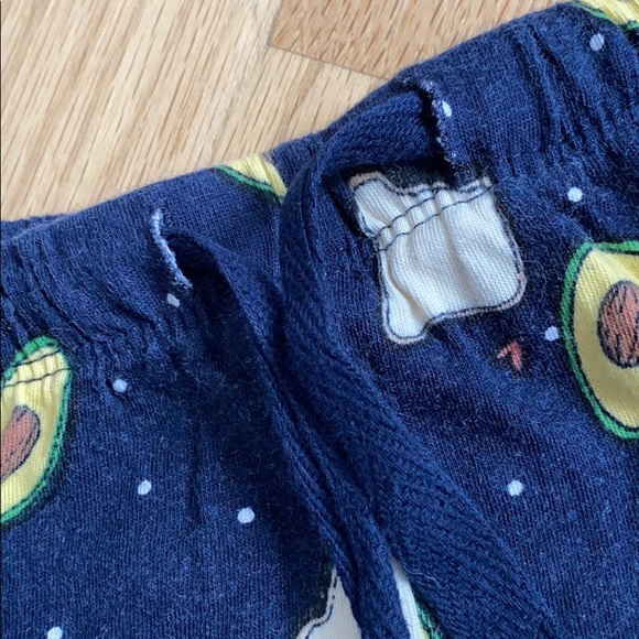 SOLD Forever 21 Avocado Pajamas | Size- Small - Picture 7 of 8